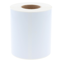 inkjet labels, high gloss paper, 100 x 120 mm - View Product