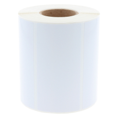 inkjet labels, high gloss paper, 101.6 x 50.8 mm - View Product