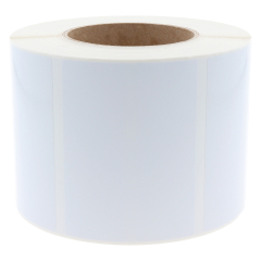 inkjet labels, high gloss paper, 101.6 x 76.2 mm - View Product