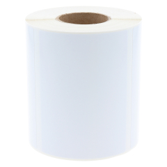 inkjet labels, high gloss paper, 101.6 x 76.2 mm - View Product