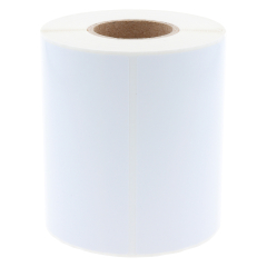 inkjet labels, high gloss paper, 101.6 x 152.4 mm - View Product