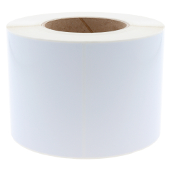 inkjet labels, high gloss paper, 101.6 x 152.4 mm - View Product