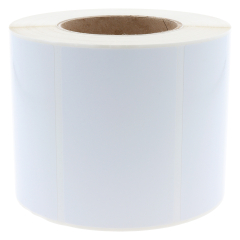 inkjet labels, high gloss paper, 110 x 70 mm - View Product