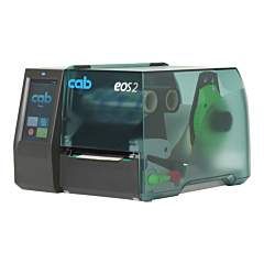 mobile cab printer EOS2 - tear-off edge - View Product