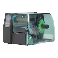 mobile cab printer EOS5 - tear-off edge - View Product