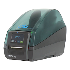 cab printer MACH4S - tear-off edge - View Product