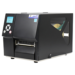 Labelident printer BPZ430i+ with TFT-LCD display - tear-off edge - View Product