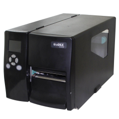 GoDEX printer EZ-2250i - cutter - View Product