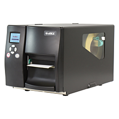 GoDEX printer EZ-2350i - dispenser, rewinder - View Product