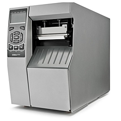 Zebra printer ZT510 - cutter - View Product