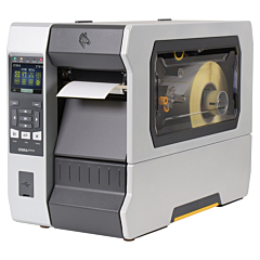 Zebra printer ZT610 - tear-off edge - View Product