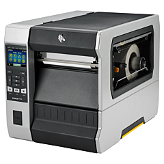 Zebra printer ZT620 - dispenser, rewinder - View Product