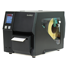 GoDEX printer ZX1600i-CUT - cutter - View Product