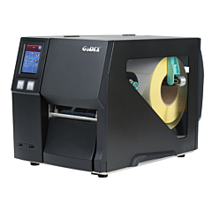 GoDEX printer ZX1600i - tear-off edge - View Product