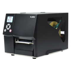 GoDEX printer ZX430i+ - tear-off edge - View Product