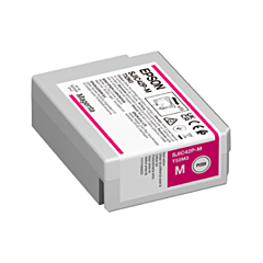 Epson color cartridge, magenta - View Product