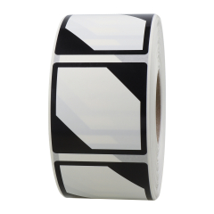 LQ Labels (Limited Quantities), 50 x 50 mm - View Product