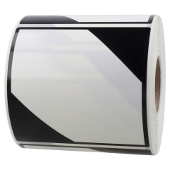 LQ Labels (Limited Quantities), 100 x 100 mm - View Product