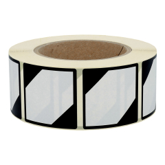 LQ Labels (Limited Quantities), 50 x 50 mm - View Product