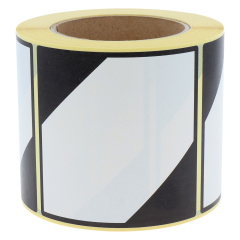 LQ Labels (Limited Quantities), 100 x 100 mm - View Product