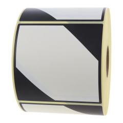 LQ Labels (Limited Quantities), 100 x 100 mm - View Product