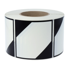 LQ Labels (Limited Quantities), 100 x 100 mm - View Product