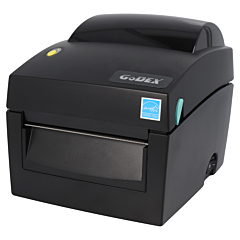 GoDEX printer DT41 - tear-off edge - View Product