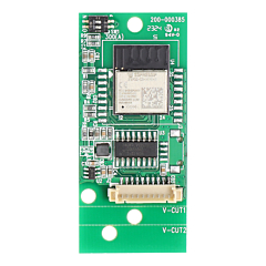 GoDEX WiFi/BT dual module - View Product