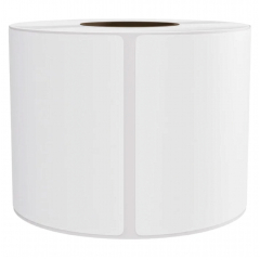 inkjet labels, polypropylene matte, 101.6 x 152.4 mm - View Product