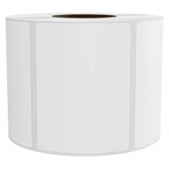 inkjet labels, paper matte, 102 x 76 mm - View Product