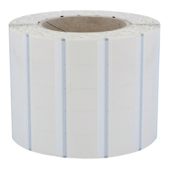 cable labels, polyethylene foil, 20 x 32 mm - View Product