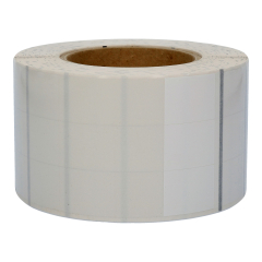 cable labels, polyethylene foil, 25.4 x 149.9 mm - View Product