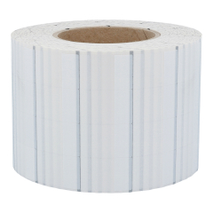 cable labels, polyethylene foil, 25 x 35 mm - View Product