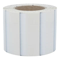 cable labels, polyethylene foil, 25 x 43 mm - View Product