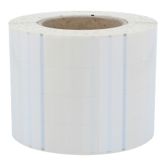 cable labels, polyethylene foil, 25 x 70 mm - View Product