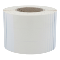 cable labels, polyethylene foil, 34 x 150 mm - View Product