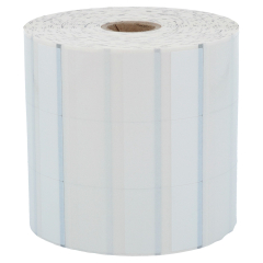 cable labels, polyethylene foil, 34 x 70 mm - View Product