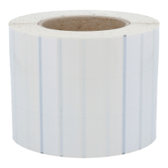 cable labels, polyethylene foil, 34 x 70 mm - View Product