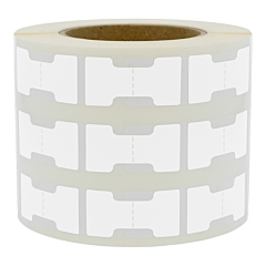 cable labels, polyethylene foil, 25 x 50 mm - View Product