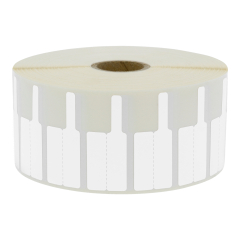 cable labels, polyethylene foil, 50 x 20 mm - View Product