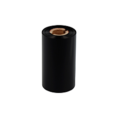 Labelident wax ribbon, 57 mm wide, 74 m long - View Product