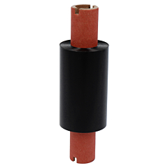 Labelident wax ribbon, 57 mm wide, 74 m long - View Product