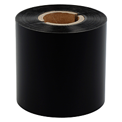 Labelident resin ribbon, 50 mm wide, 300 m long - View Product