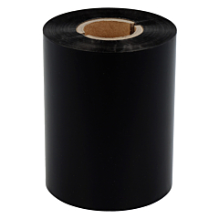 Labelident resin ribbon, 70 mm wide, 300 m long - View Product