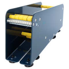 table label dispenser, roll width max.: 75 mm - View Product