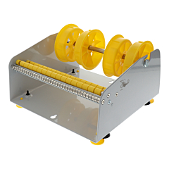 table/wall label dispenser, roll width max.: 212 mm - View Product