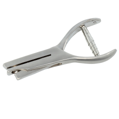 hole punch with 4 mm triangle - View Product