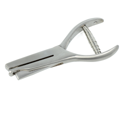 hole punch with 3 mm circle - View Product