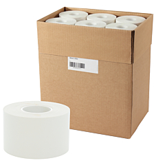 linerless scale labels, thermal-top, 58 mm, 36 rolls per box - View Product