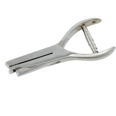 hole punch with 2 mm circle - View Product